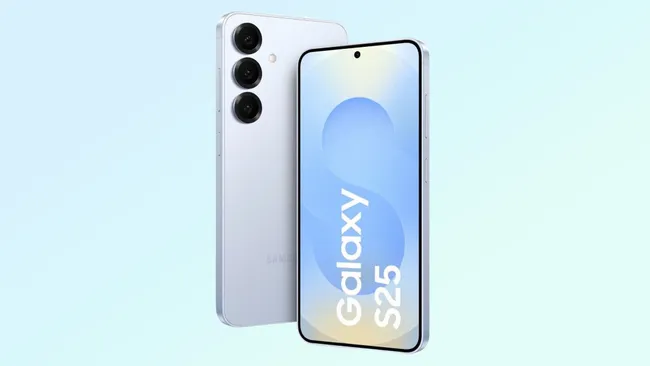 Samsung Galaxy