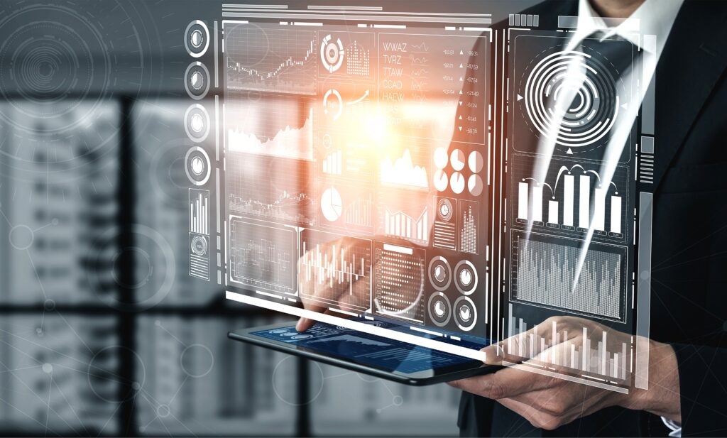تطور الذكاء الاصطناعي 2024: مستقبل التكنولوجيا والابتكارات الرقمية 